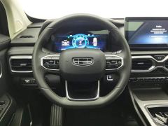 Geely Haoyue 1.8TD DCT Flagship 5-seater - photo 11