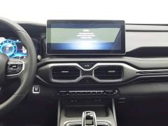 Geely Haoyue 1.8TD DCT Flagship 5-seater - photo 12
