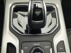 Geely Haoyue 1.8TD DCT Flagship 5-seater - photo 13