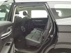 Geely Haoyue 1.8TD DCT Flagship 5-seater - photo 15