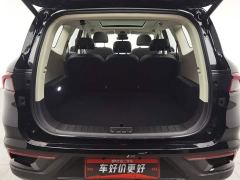 Geely Haoyue 1.8TD DCT Flagship 5-seater - photo 16