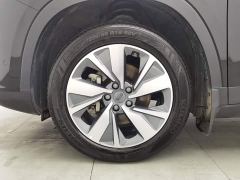 Geely Haoyue 1.8TD DCT Flagship 5-seater - photo 17