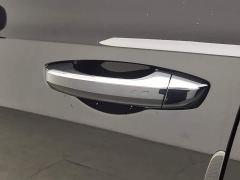 Geely Haoyue 1.8TD DCT Flagship 5-seater - photo 18