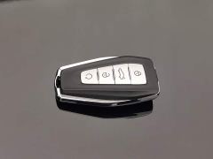 Geely Haoyue 1.8TD DCT Flagship 5-seater - photo 19