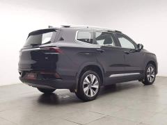 Geely Haoyue 1.8TD DCT Flagship 5-seater - photo 2