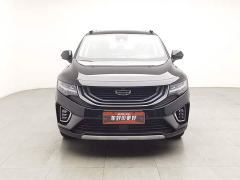 Geely Haoyue 1.8TD DCT Flagship 5-seater - photo 3