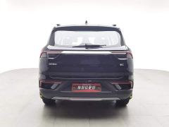 Geely Haoyue 1.8TD DCT Flagship 5-seater - photo 4