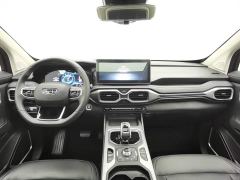 Geely Haoyue 1.8TD DCT Flagship 5-seater - photo 5