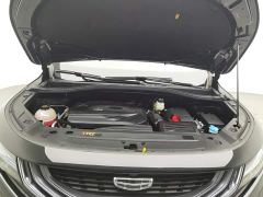 Geely Haoyue 1.8TD DCT Flagship 5-seater - photo 6