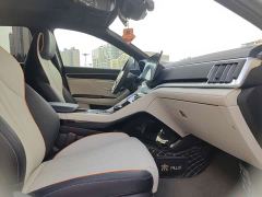 BYD Song Plus New Energy DM-i 110KM Flagship Plus - ფოტო 10