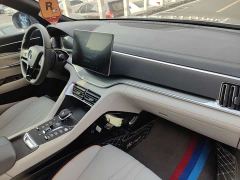 BYD Song Plus New Energy DM-i 110KM Flagship Plus - ფოტო 11