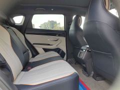 BYD Song Plus New Energy DM-i 110KM Flagship Plus - ფოტო 12