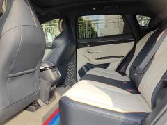 BYD Song Plus New Energy DM-i 110KM Flagship Plus - ფოტო 13