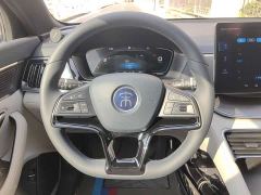 BYD Song Plus New Energy DM-i 110KM Flagship Plus - ფოტო 14