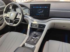 BYD Song Plus New Energy DM-i 110KM Flagship Plus - ფოტო 15