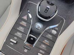 BYD Song Plus New Energy DM-i 110KM Flagship Plus - ფოტო 17