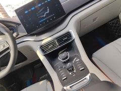 BYD Song Plus New Energy DM-i 110KM Flagship Plus - ფოტო 18