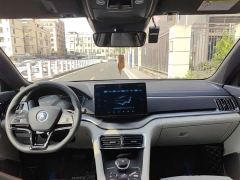 BYD Song Plus New Energy DM-i 110KM Flagship Plus - ფოტო 19