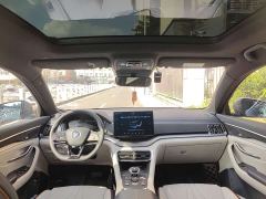 BYD Song Plus New Energy DM-i 110KM Flagship Plus - ფოტო 20