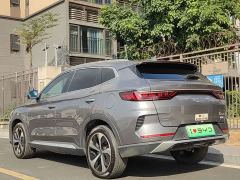 BYD Song Plus New Energy DM-i 110KM Flagship Plus - ფოტო 4