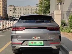 BYD Song Plus New Energy DM-i 110KM Flagship Plus - ფოტო 5