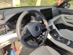BYD Song Plus New Energy DM-i 110KM Flagship Plus - ფოტო 8