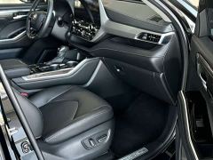 Toyota Highlander Hybrid 2.5L AWD Premium 7-Seater - photo 6