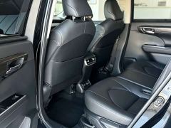 Toyota Highlander Hybrid 2.5L AWD Premium 7-Seater - photo 7