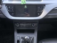 Geely Emgrand 1.5L Manual Asian Games Edition - ფოტო 14