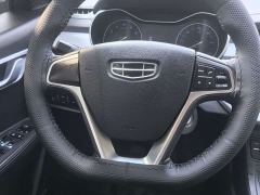 Geely Emgrand 1.5L Manual Asian Games Edition - ფოტო 15