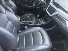 Geely Emgrand 1.5L Manual Asian Games Edition - ფოტო 16