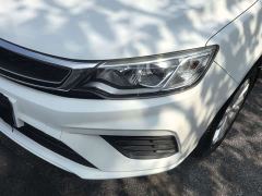 Geely Emgrand 1.5L Manual Asian Games Edition - ფოტო 4