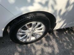 Geely Emgrand 1.5L Manual Asian Games Edition - ფოტო 5
