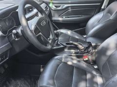 Geely Emgrand 1.5L Manual Asian Games Edition - ფოტო 7