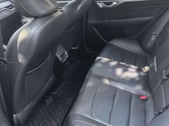 Geely Emgrand 1.5L Manual Asian Games Edition - ფოტო 8