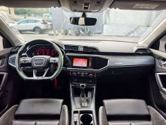Audi Q3 Sportback 40 TFSI Edition - photo 10