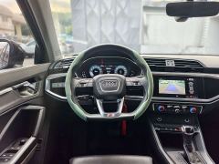 Audi Q3 Sportback 40 TFSI Edition - photo 12
