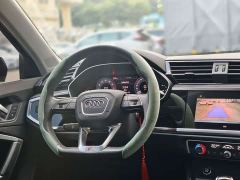 Audi Q3 Sportback 40 TFSI Edition - photo 13