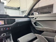 Audi Q3 Sportback 40 TFSI Edition - photo 14