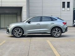 Audi Q3 Sportback 40 TFSI Edition - photo 2