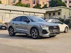 Audi Q3 Sportback 40 TFSI Edition - photo 3
