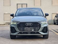 Audi Q3 Sportback 40 TFSI Edition - photo 4
