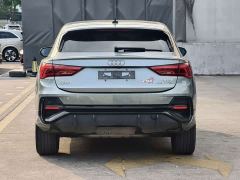 Audi Q3 Sportback 40 TFSI Edition - photo 6