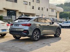 Audi Q3 Sportback 40 TFSI Edition - photo 7