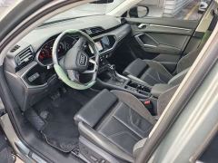 Audi Q3 Sportback 40 TFSI Edition - photo 8