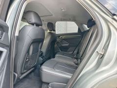 Audi Q3 Sportback 40 TFSI Edition - photo 9