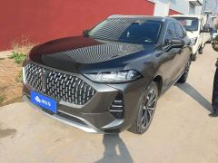 Great Wall Wei Brand Mocha 2.0T Two-Wheel Drive Rich Edition - photo 1