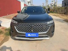 Great Wall Wei Brand Mocha 2.0T Two-Wheel Drive Rich Edition - photo 2