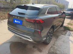 Great Wall Wei Brand Mocha 2.0T Two-Wheel Drive Rich Edition - photo 3