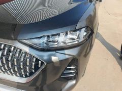 Great Wall Wei Brand Mocha 2.0T Two-Wheel Drive Rich Edition - photo 5